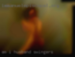 Am I the only one who feels this husband swingers   way?