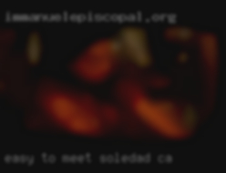 Easy to meet and likes in Soledad, CA  sex.