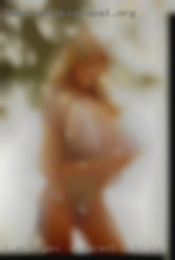 I am a vivacious older sex near Crescent City, CA Goddess.