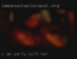 I am a WIP as to party with her is this bio.