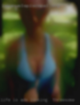 Life is ads looking for threesome full  of surprises.