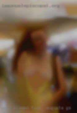 Open minded fuck in Augusta, GA  kinky and discreet.