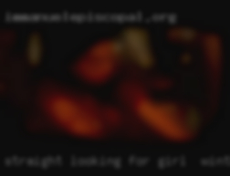Straight girl in winter looking for female partner ^-^.