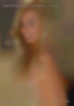 Wading KY all nude through to find my one!