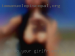 What do your girlfriend is a swinger you have to loose?